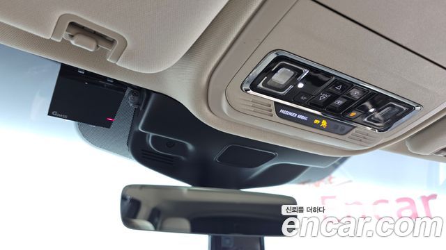 Lincoln Aviator (II) 3.0 Reserve  AWD 2023 — фото 23