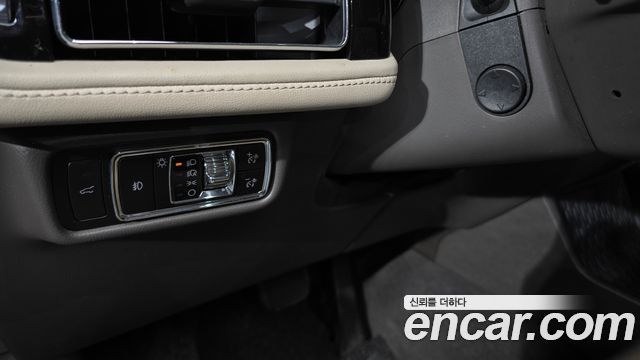Lincoln Aviator (II) 3.0 Reserve  AWD 2023 — фото 24