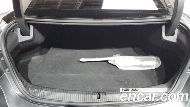 Renault Korea SM6 2.0 LPe LE (Disabled) 2019 — фото 19