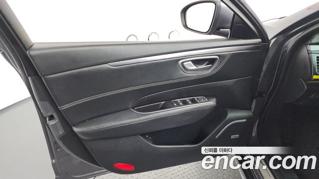 Renault Korea SM6 2.0 LPe LE (Disabled) 2019 — фото 24