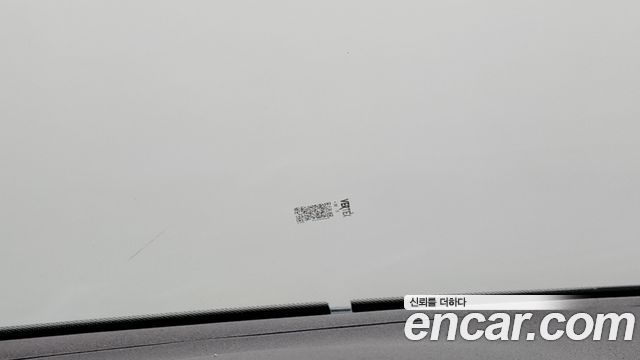 Renault Korea SM6 2.0 LPe LE (Disabled) 2019 — фото 27
