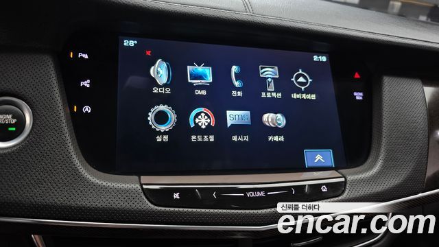 Cadillac CT6 2.0 Turbo 2018 — фото 15