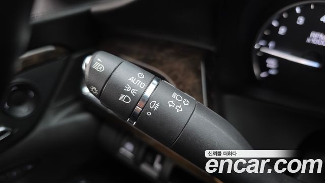Cadillac CT6 2.0 Turbo 2018 — фото 28