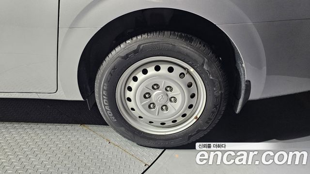 Hyundai Staria Cargo 5-Seater Smart 2022 — фото 21