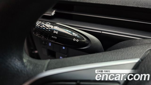 Hyundai Staria Cargo 5-Seater Smart 2022 — фото 30