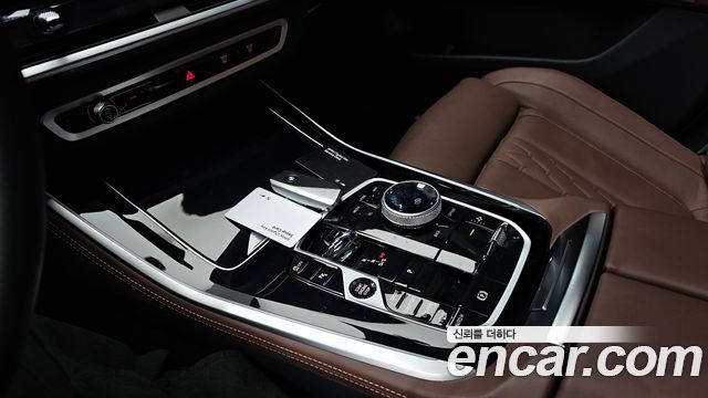 BMW X5 (G05) xDrive 40i M Sport 2026 — фото 9