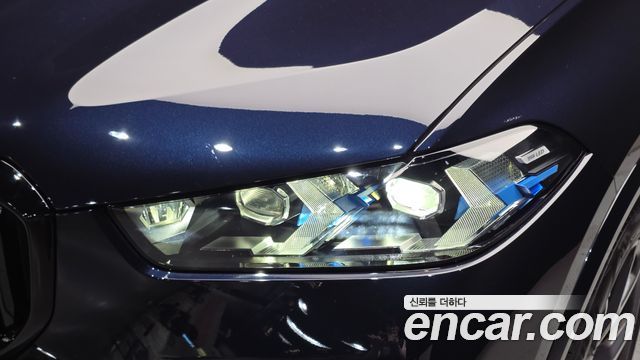 BMW X5 (G05) xDrive 40i M Sport 2026 — фото 22
