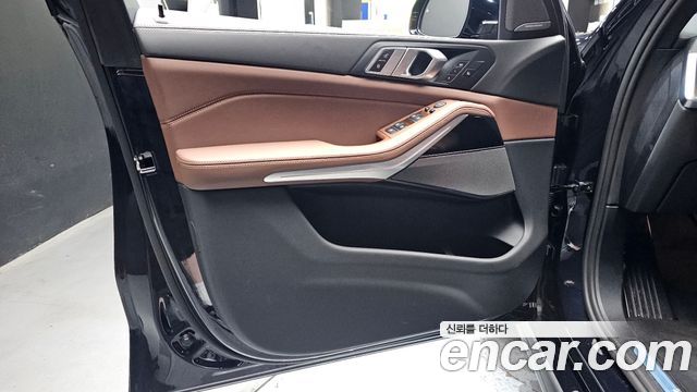 BMW X5 (G05) xDrive 40i M Sport 2026 — фото 24
