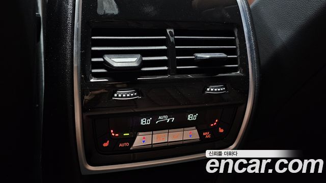 BMW X5 (G05) xDrive 40i M Sport 2026 — фото 30