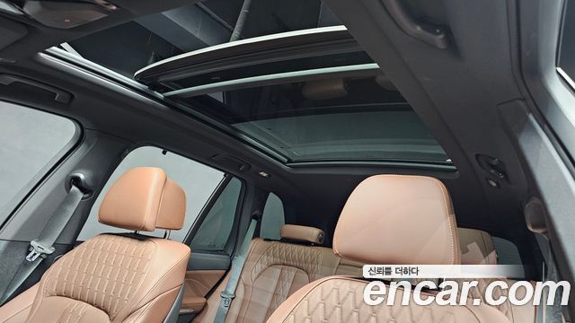 BMW X5 (G05) xDrive 40i M Sport 2026 — фото 32