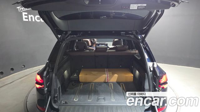 BMW X5 (G05) xDrive 40i M Sport 2026 — фото 33