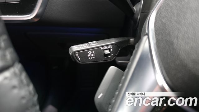 Audi A6 (C8) 40 TDI 2020 — фото 17
