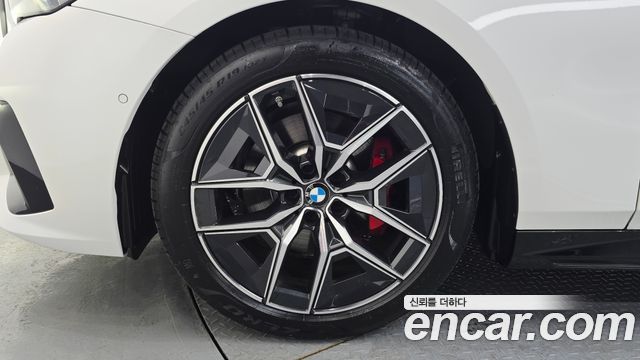 BMW 5 Series (G60) 520i Special Edition 2026 — фото 5