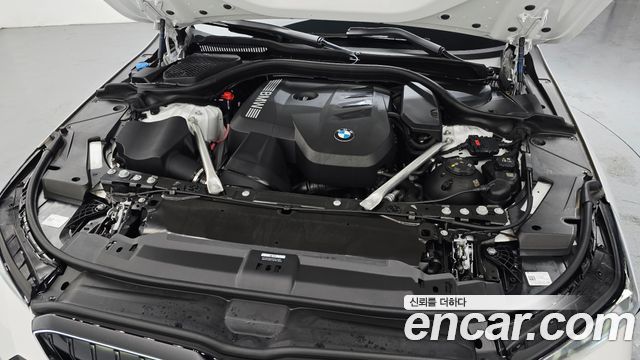 BMW 5 Series (G60) 520i Special Edition 2026 — фото 6