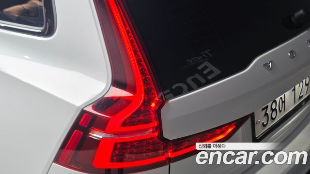 Volvo V60 Cross Country (II) T5 AWD 2019 — фото 23