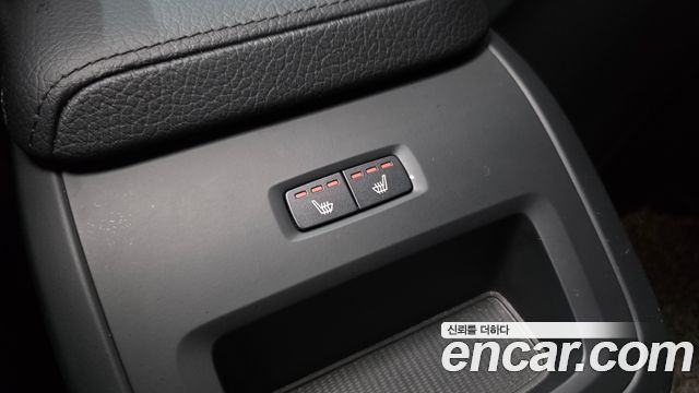 Volvo V60 Cross Country (II) T5 AWD 2019 — фото 27