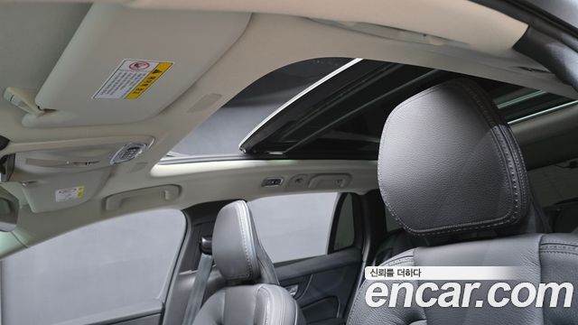 Volvo V60 Cross Country (II) T5 AWD 2019 — фото 29