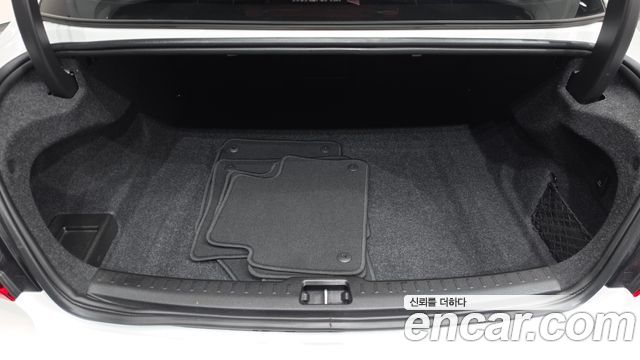 Volvo S60 (III) B5 Inscription 2022 — фото 17