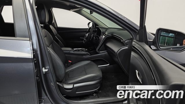Hyundai Tucson (NX4) Diesel 2.0 2WD Modern 2022 — фото 11