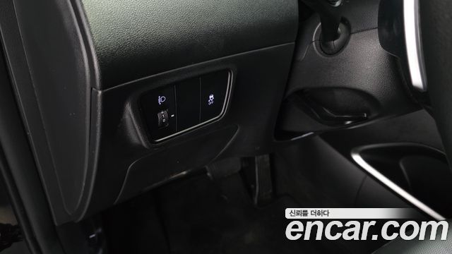 Hyundai Tucson (NX4) Diesel 2.0 2WD Modern 2022 — фото 14