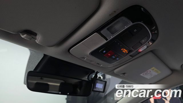 Hyundai Tucson (NX4) Diesel 2.0 2WD Modern 2022 — фото 19