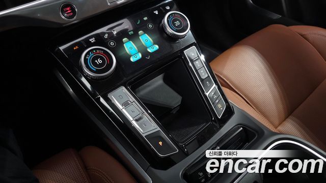 Jaguar I-PACE EV400 HSE 2020 — фото 9