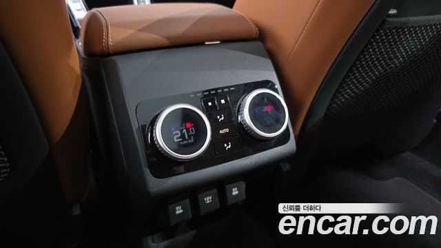 Jaguar I-PACE EV400 HSE 2020 — фото 22
