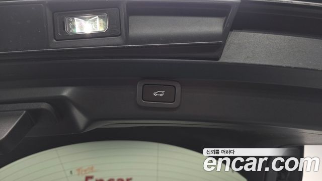 Jaguar I-PACE EV400 HSE 2020 — фото 34