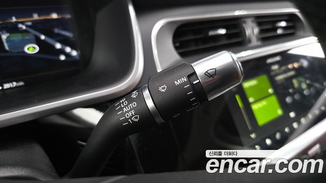 Jaguar I-PACE EV400 HSE 2020 — фото 36