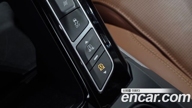 Jaguar I-PACE EV400 HSE 2020 — фото 39