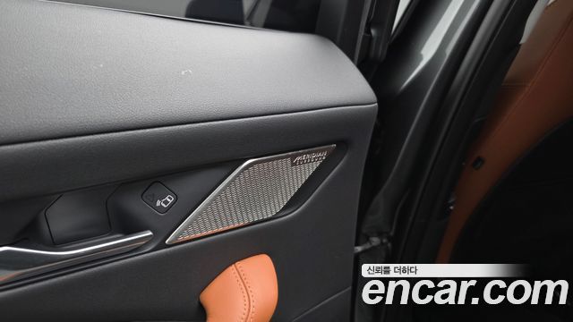 Jaguar I-PACE EV400 HSE 2020 — фото 41