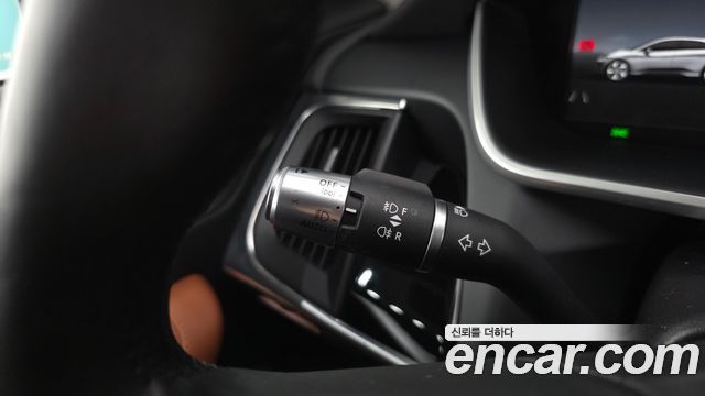 Jaguar I-PACE EV400 HSE 2020 — фото 42