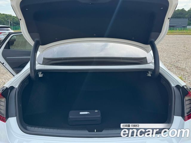 Hyundai Sonata (DN8) 2.0 Premium Plus 2023 — фото 17