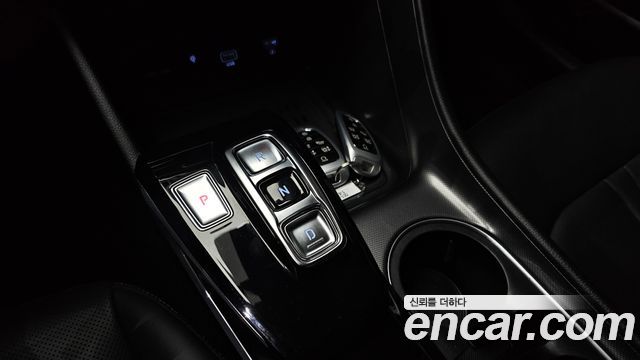 Hyundai Sonata (DN8) 2.0 Premium Plus 2022 — фото 9