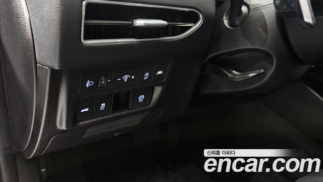 Hyundai Sonata (DN8) 2.0 Premium Plus 2022 — фото 17