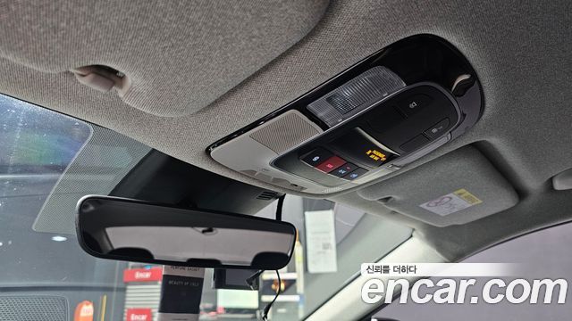 Hyundai Sonata (DN8) 2.0 Premium Plus 2022 — фото 18
