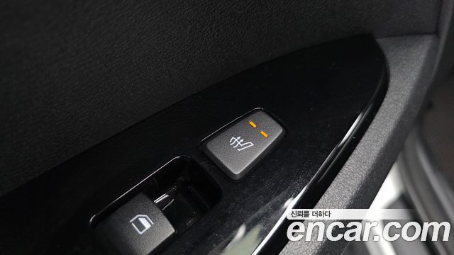Kia Sportage Hybrid (V) Nobleless 2WD 2022 — фото 19