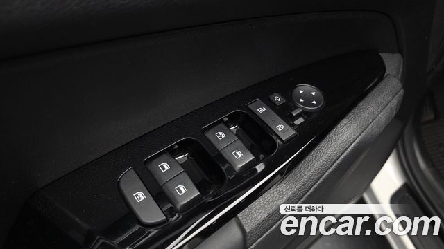 Kia Sportage Hybrid (V) Nobleless 2WD 2022 — фото 29