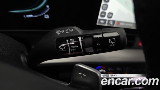 Kia Sportage Hybrid (V) Nobleless 2WD 2022 — фото 30