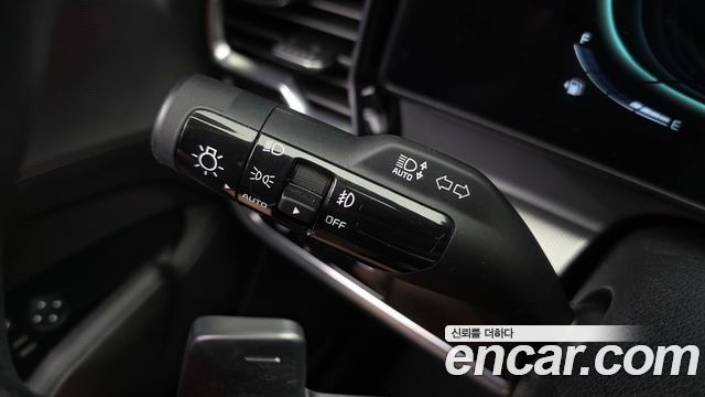 Kia Sportage Hybrid (V) Nobleless 2WD 2022 — фото 31