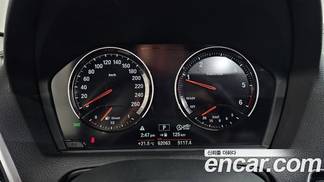 BMW 1 Series (F20) 118d Sport Special Edition 5Door 2019 — фото 8