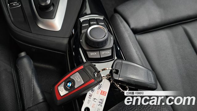 BMW 1 Series (F20) 118d Sport Special Edition 5Door 2019 — фото 15