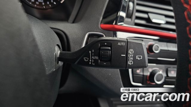 BMW 1 Series (F20) 118d Sport Special Edition 5Door 2019 — фото 28