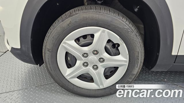 Kia Seltos Gasoline 1.6 Turbo 2WD Trendy 2023 — фото 5