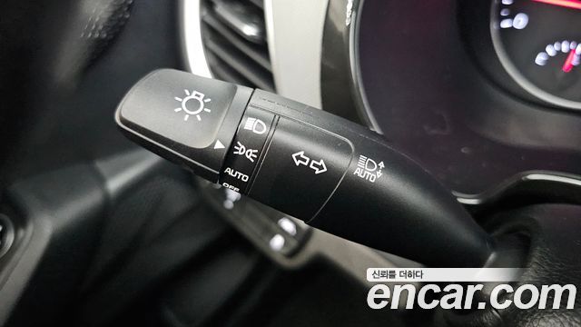 Kia Seltos Gasoline 1.6 Turbo 2WD Trendy 2023 — фото 29