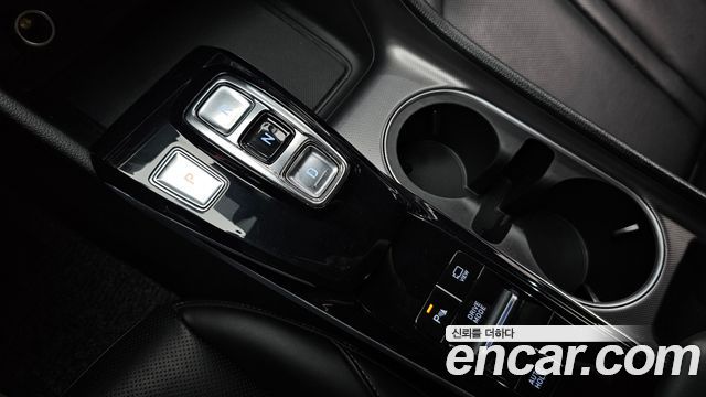 Hyundai Sonata (DN8) 2.0 Premium Plus 2022 — фото 9