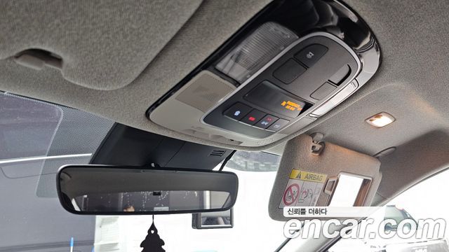 Hyundai Sonata (DN8) 2.0 Premium Plus 2022 — фото 17