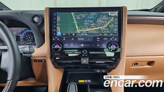 Toyota Alphard (IV) 2.5 HEV Executive AWD 2025 — фото 14