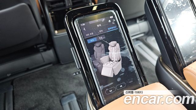 Toyota Alphard (IV) 2.5 HEV Executive AWD 2025 — фото 16