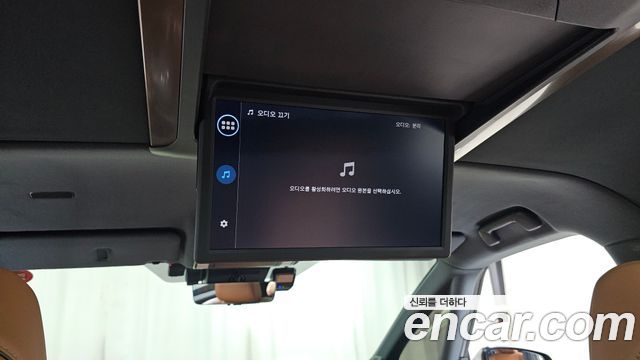 Toyota Alphard (IV) 2.5 HEV Executive AWD 2025 — фото 18